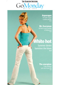 All White Now (Denim), Cover Page, G1, 286x405