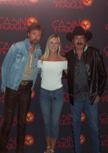 Brooks & Dunn