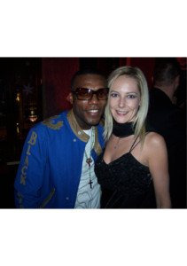 Carl Henry & Twyla