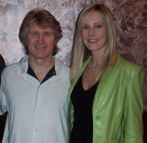 Rik Emmett, 300